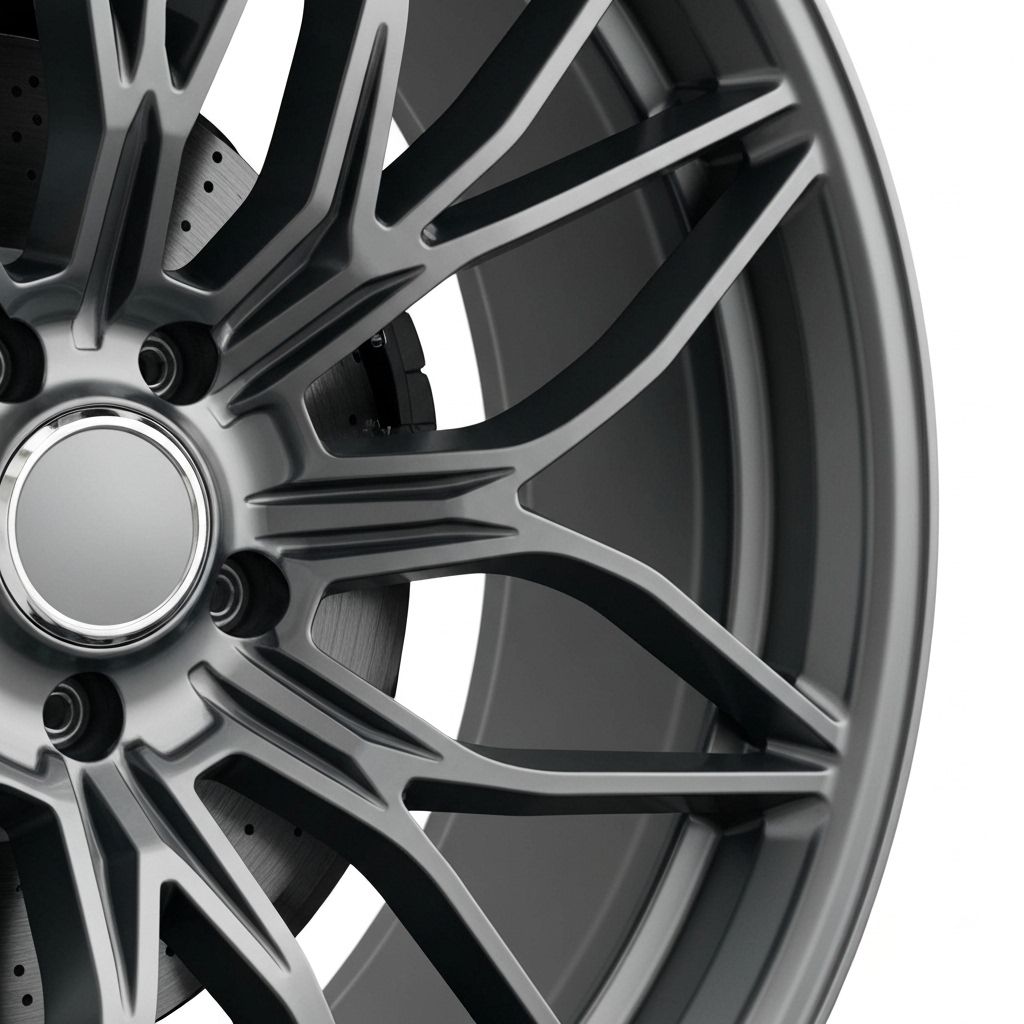 Premium Car Wheels